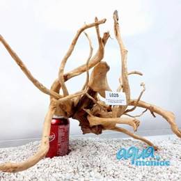 Red Moor Root Size 46x41x27cm